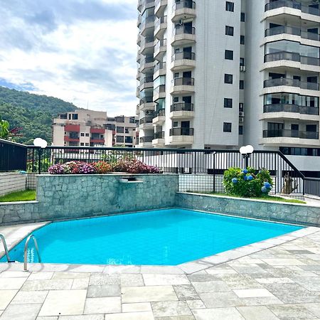 Frente Mar - Guaruja Enseada - Prime Experience Appartement Buitenkant foto